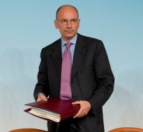 Enrico Letta